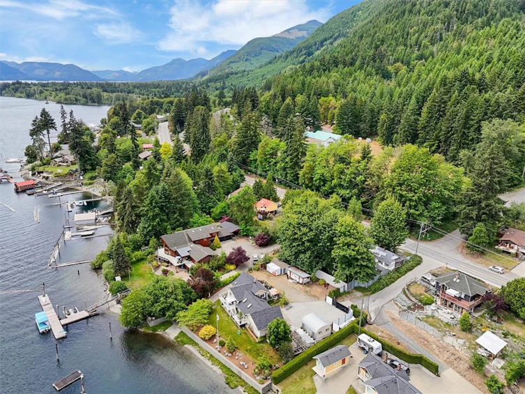 8500 Maple Ridge Road, Youbou, BC, V0R 3E1 - 51