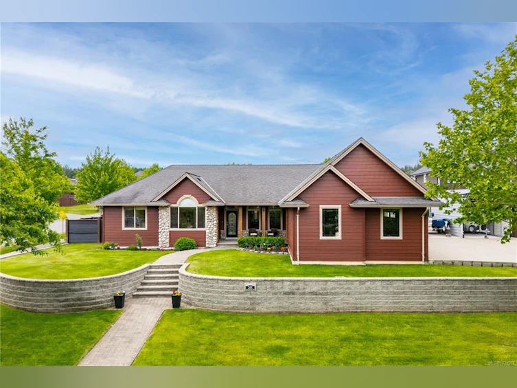 301 Virginia Place, Campbell River, BC, V9W 8H5 - 3