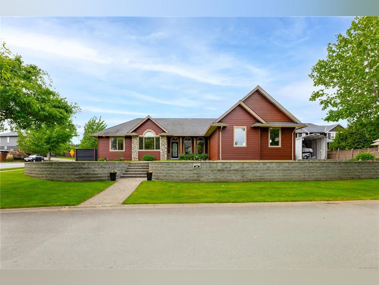 301 Virginia Place, Campbell River, BC, V9W 8H5 - 73