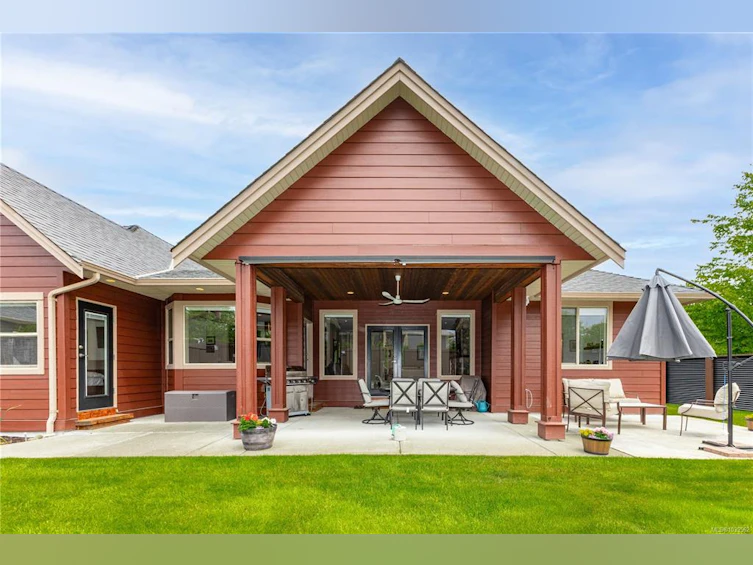 301 Virginia Place, Campbell River, BC, V9W 8H5 - 67