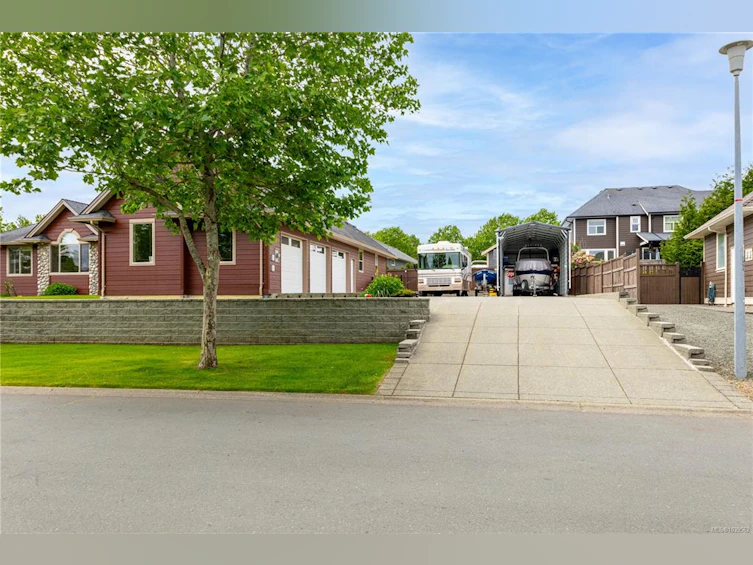 301 Virginia Place, Campbell River, BC, V9W 8H5 - 75