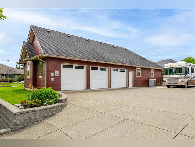301 Virginia Place, Campbell River, BC, V9W 8H5 - 60