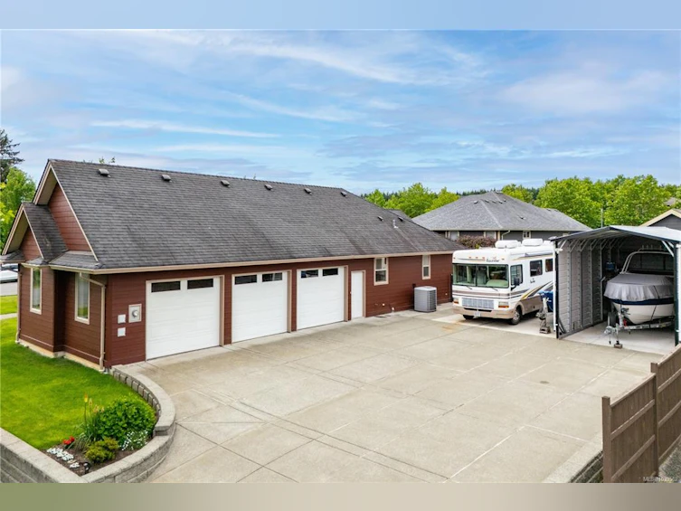 301 Virginia Place, Campbell River, BC, V9W 8H5 - 7