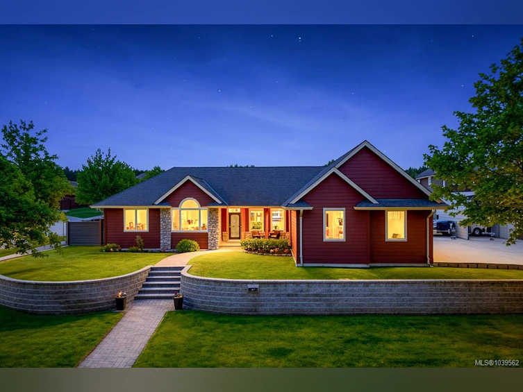 301 Virginia Place, Campbell River, BC, V9W 8H5 - 4