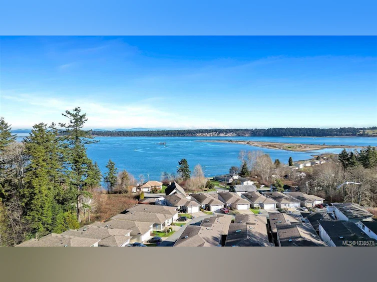 1-2740 Stautw Road, Central Saanich, BC, V8M 0A8