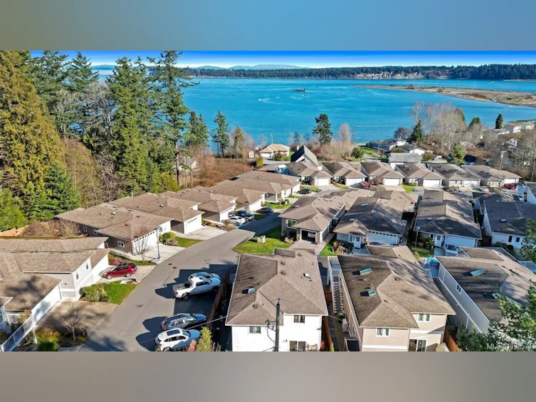 1-2740 Stautw Road, Central Saanich, BC, V8M 0A8 - 3