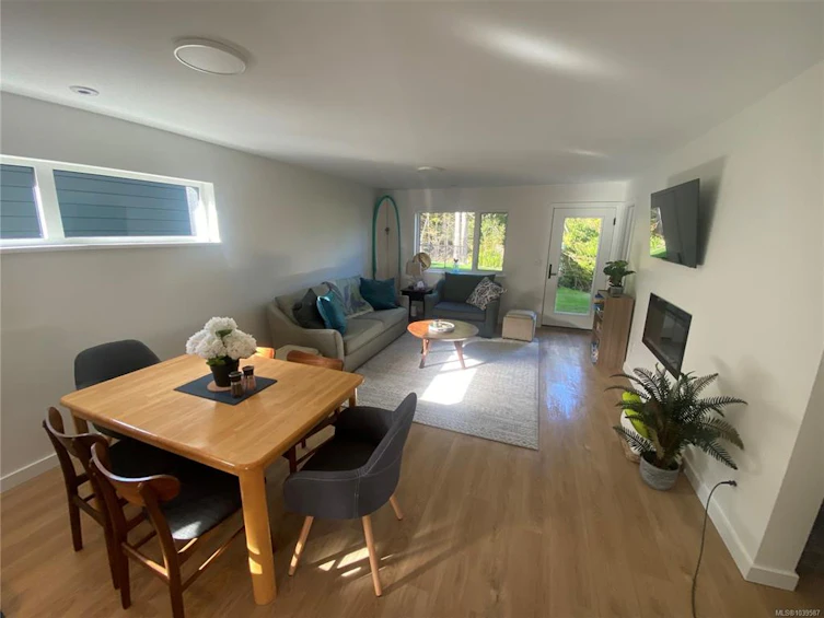 20-1782 St. Jacques Boulevard, Ucluelet, BC, V0R 3A0 - 20