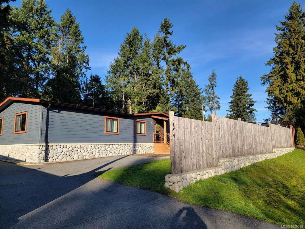 2314 W Gould Road, Nanaimo, BC, V9X 1J7
