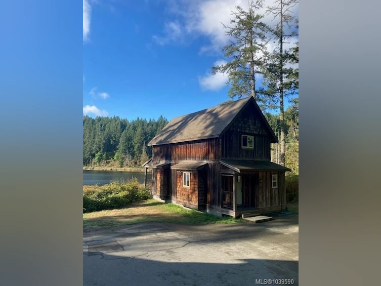 48-315 Robinson Road, Salt Spring Island, BC, V8K 1P7 - 4