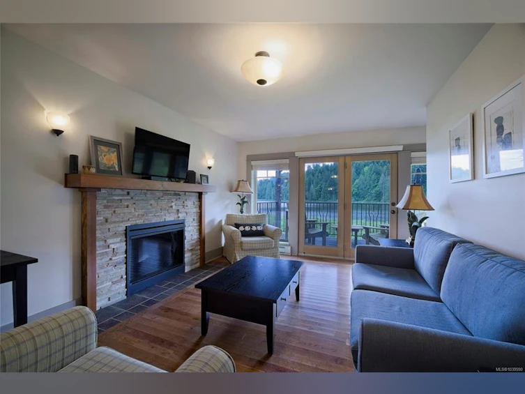 48-315 Robinson Road, Salt Spring Island, BC, V8K 1P7 - 13
