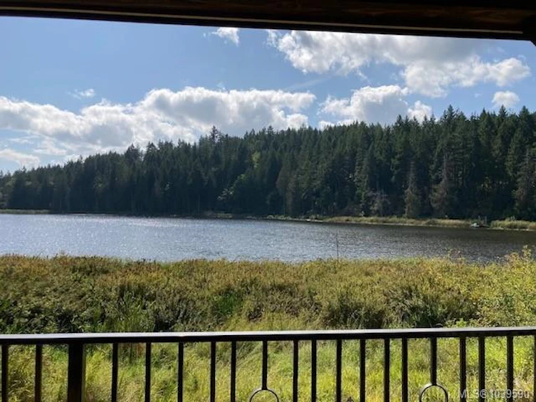 48-315 Robinson Road, Salt Spring Island, BC, V8K 1P7
