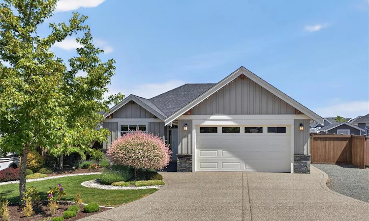 474 Ridgefield Drive