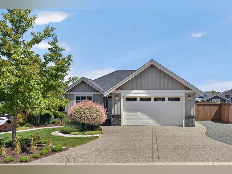 474 Ridgefield Drive, Parksville, BC, V9P 0E2
