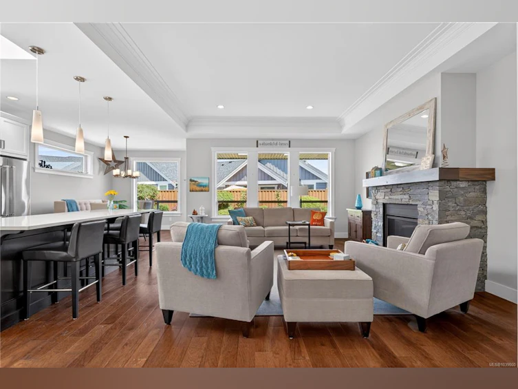 474 Ridgefield Drive, Parksville, BC, V9P 0E2 - 8