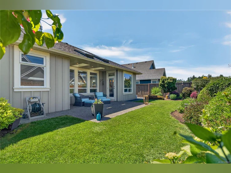 474 Ridgefield Drive, Parksville, BC, V9P 0E2 - 35