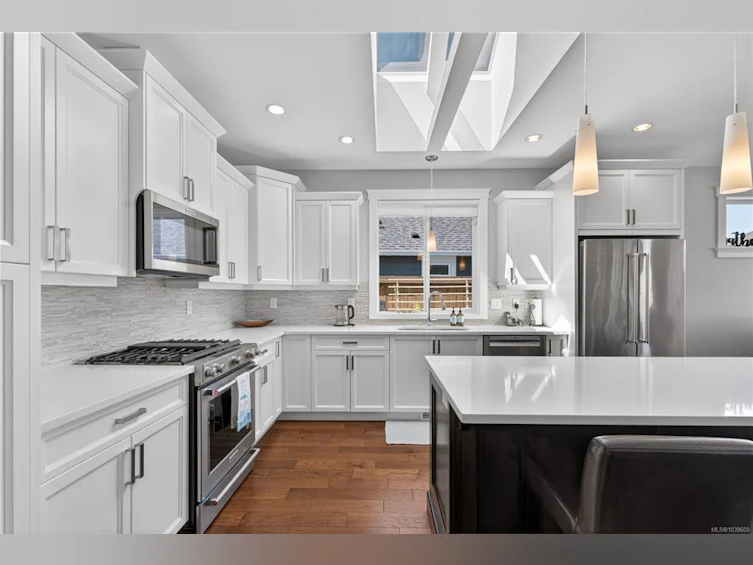 474 Ridgefield Drive, Parksville, BC, V9P 0E2 - 17
