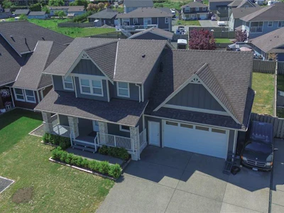 492 Park Forest Drive - 2