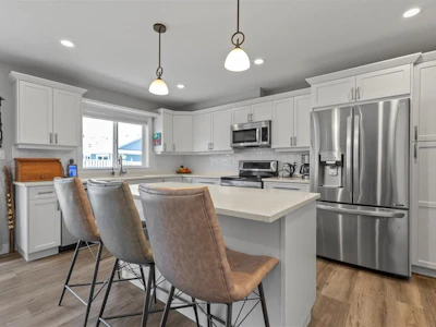 492 Park Forest Drive - 4
