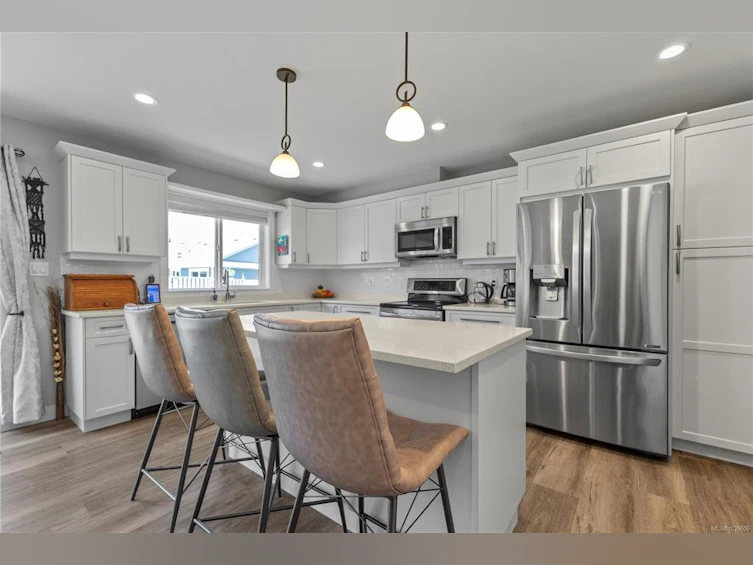 492 Park Forest Drive, Campbell River, BC, V9W 0E3 - 4