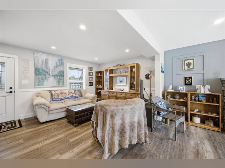 492 Park Forest Drive, Campbell River, BC, V9W 0E3 - 43