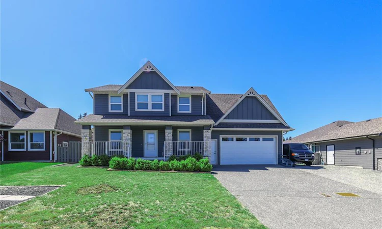 492 Park Forest Drive