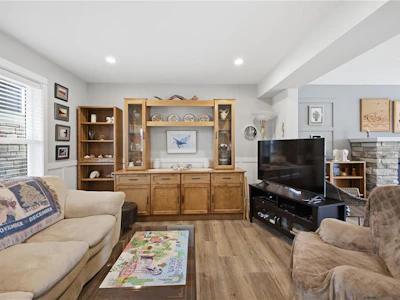 492 Park Forest Drive - 5