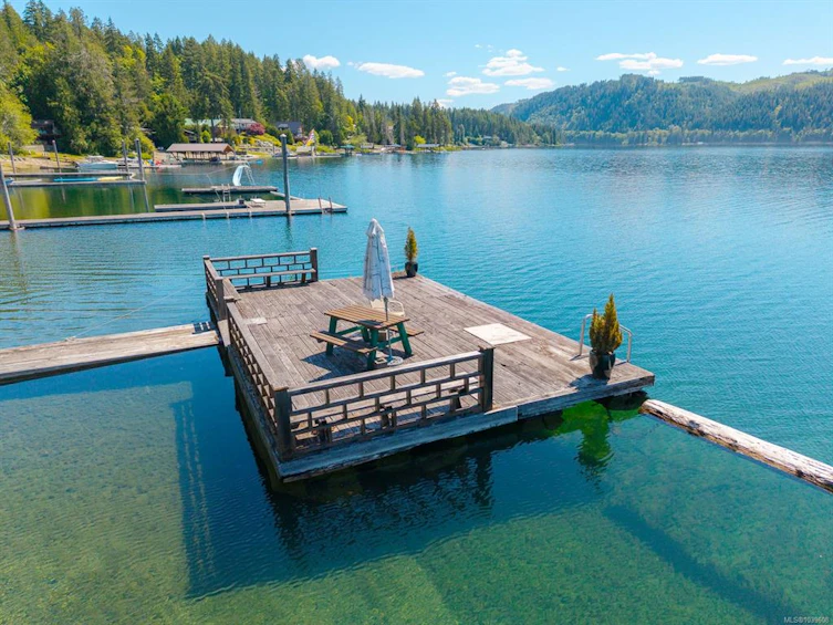 8950 Stirling Arm Drive, Port Alberni, BC, V9Y 9E1
