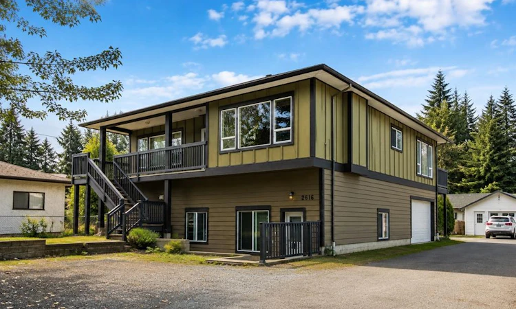 2616 Sooke Road