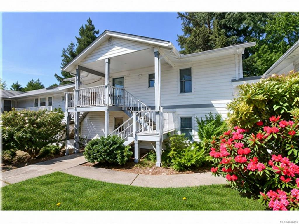 204-220 Back Road, Courtenay, BC, V9N 3W6 - 22