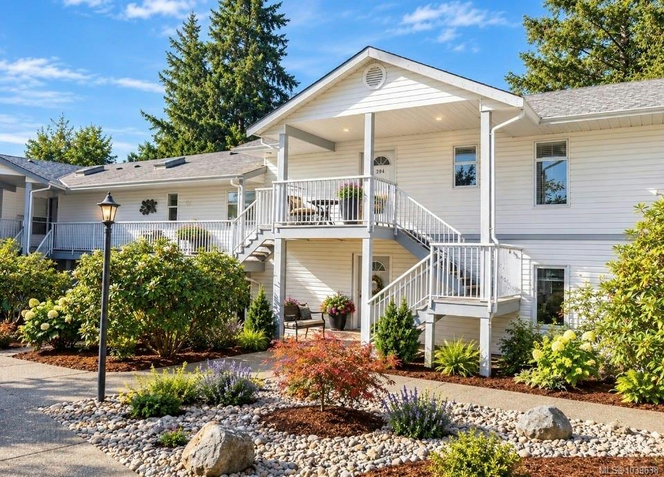 204-220 Back Road, Courtenay, BC, V9N 3W6