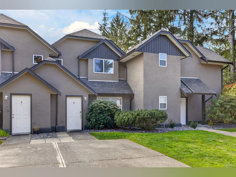 4-555 Rockland Road, Campbell River, BC, V9W 8B7 - 3