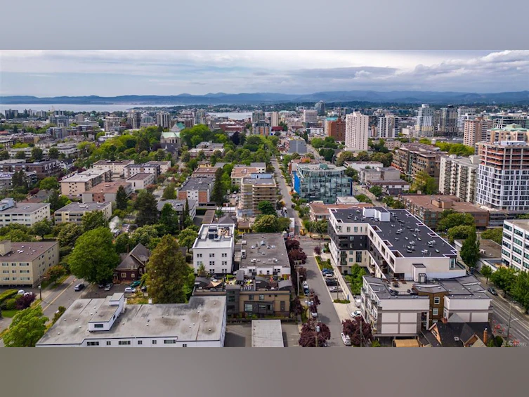 4-1137 Meares Street, Victoria, BC, V8V 3J9 - 30