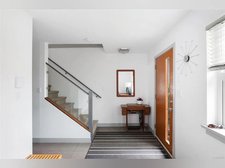 4-1137 Meares Street, Victoria, BC, V8V 3J9 - 7