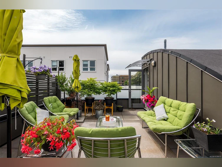 4-1137 Meares Street, Victoria, BC, V8V 3J9 - 23