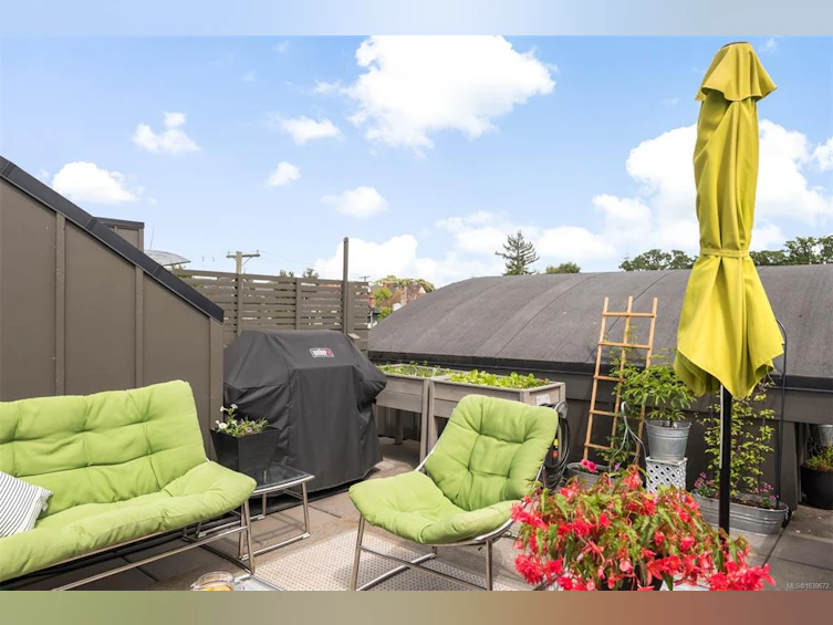 4-1137 Meares Street, Victoria, BC, V8V 3J9 - 22