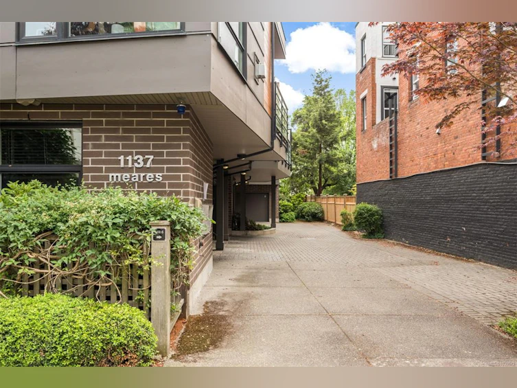 4-1137 Meares Street, Victoria, BC, V8V 3J9 - 25