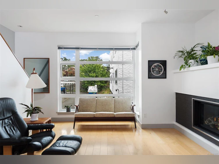 4-1137 Meares Street, Victoria, BC, V8V 3J9 - 9
