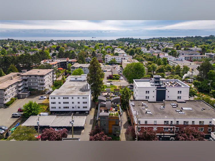 4-1137 Meares Street, Victoria, BC, V8V 3J9 - 29