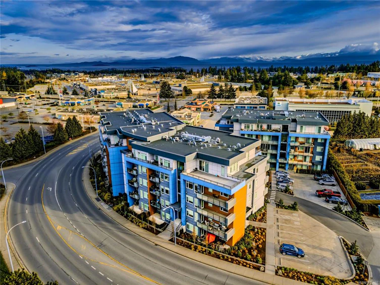 201-6544 Metral Drive, Nanaimo, BC, V9T 2L8 - 32