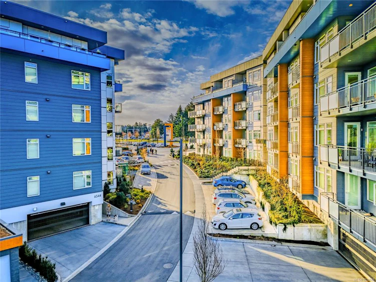 201-6544 Metral Drive, Nanaimo, BC, V9T 2L8 - 28