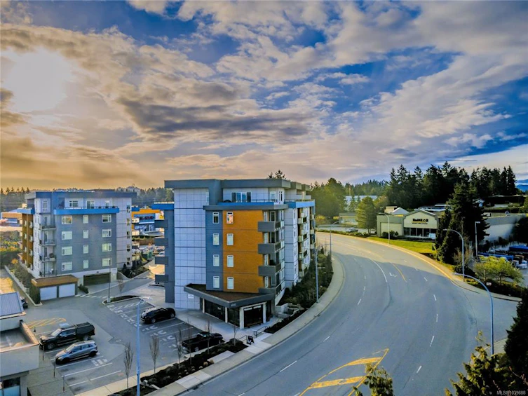 201-6544 Metral Drive, Nanaimo, BC, V9T 2L8 - 29