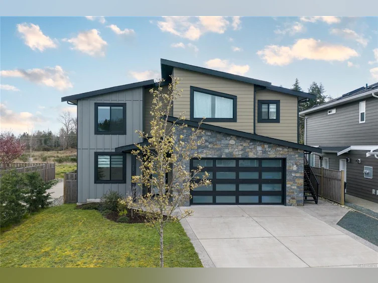 150 Cabot Court, Parksville, BC, V9P 0G6