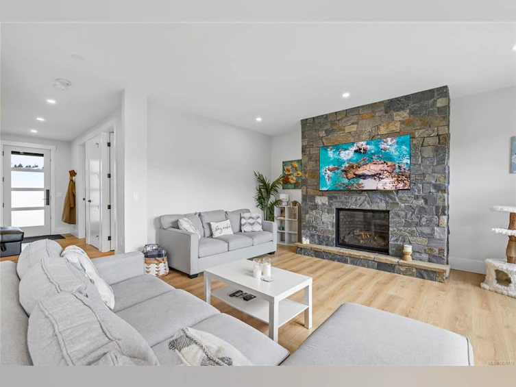 150 Cabot Court, Parksville, BC, V9P 0G6 - 2
