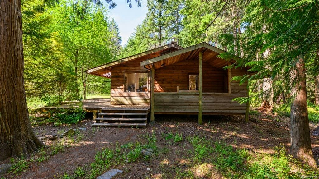 6535 St Johns Point Road, Hornby Island, BC, V0R 1Z0