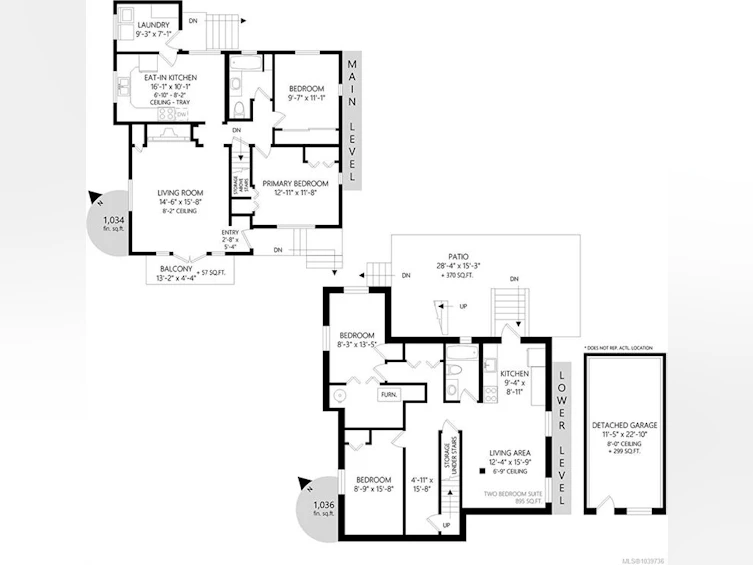 3433 Bethune Avenue, Saanich, BC, V8X 1W1 - 8