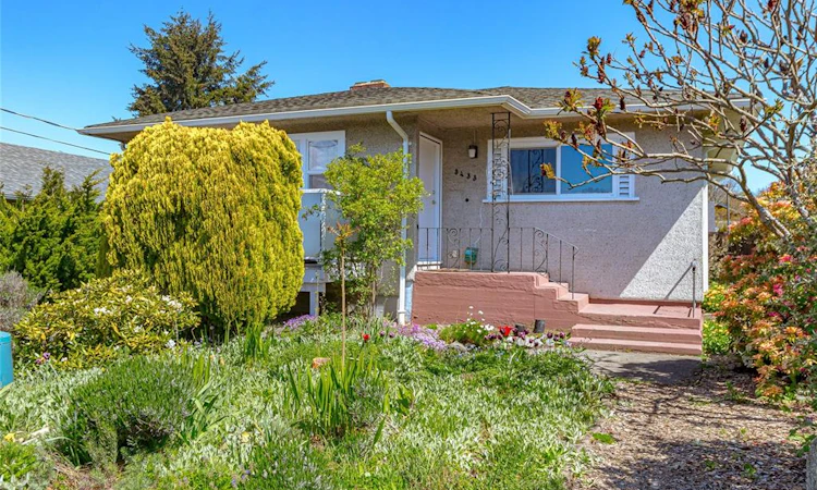 3433 Bethune Avenue