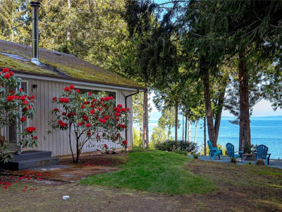 2519 Lasqueti Road - 2