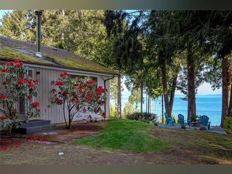2519 Lasqueti Road, Qualicum Beach, BC, V9K 1Z1 - 2