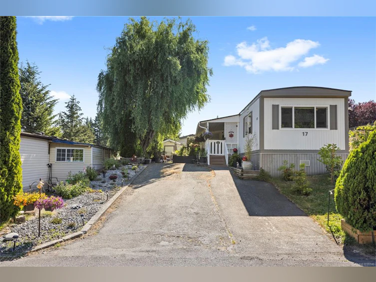 17-61 Twelfth Street, Nanaimo, BC, V9R 6L2 - 28