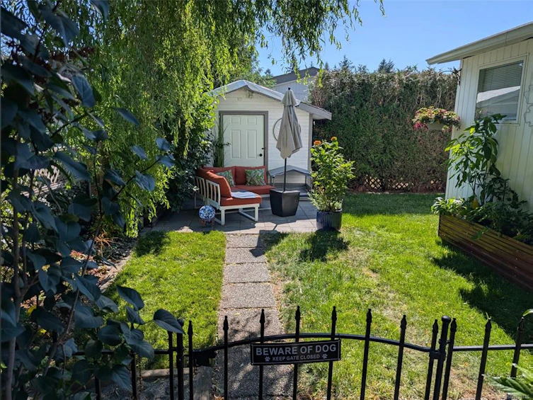 17-61 Twelfth Street, Nanaimo, BC, V9R 6L2 - 37